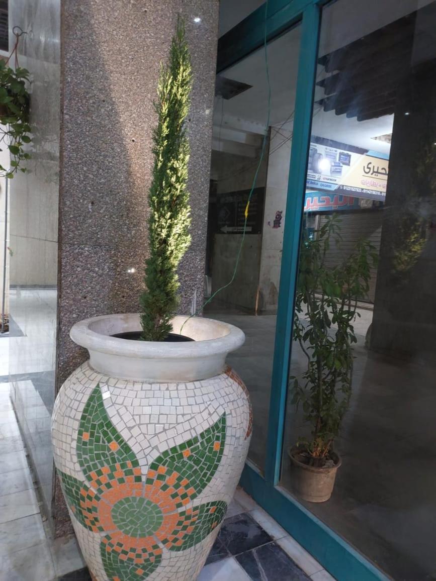 شقه مفروش Vib Apartment Cairo