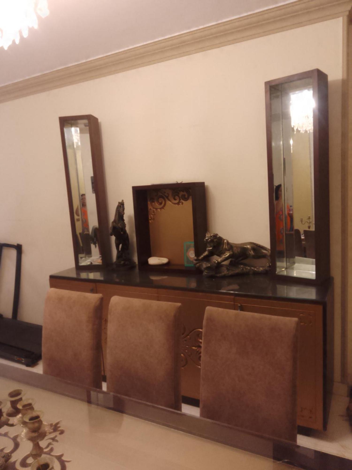 شقه مفروش Vib Cairo