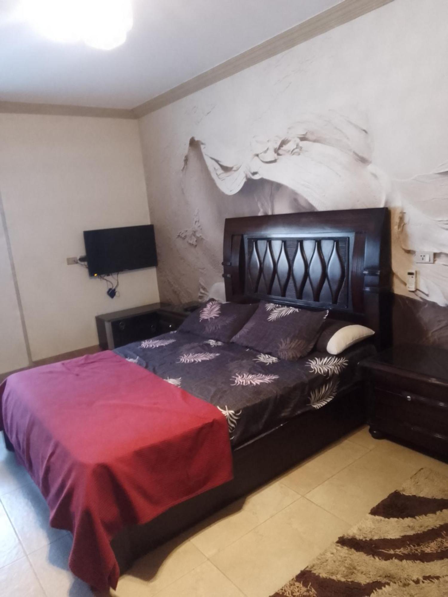 Apartment شقه مفروش Vib *